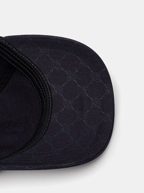 Joop! czapka z daszkiem bawełniana