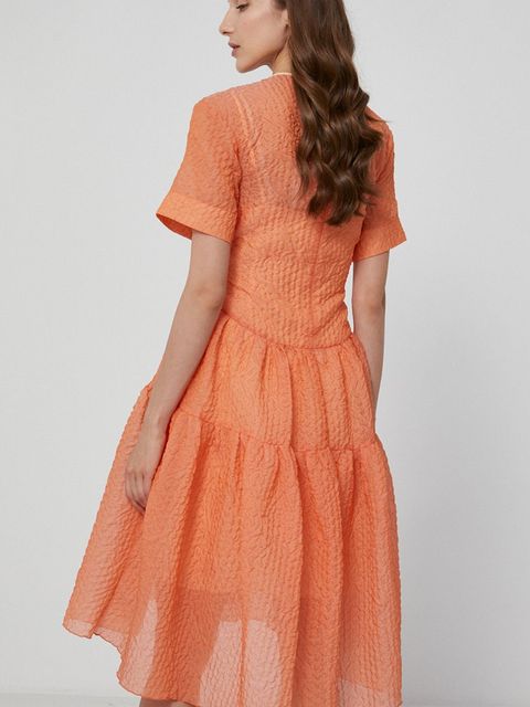 Victoria Victoria Beckham Sukienka