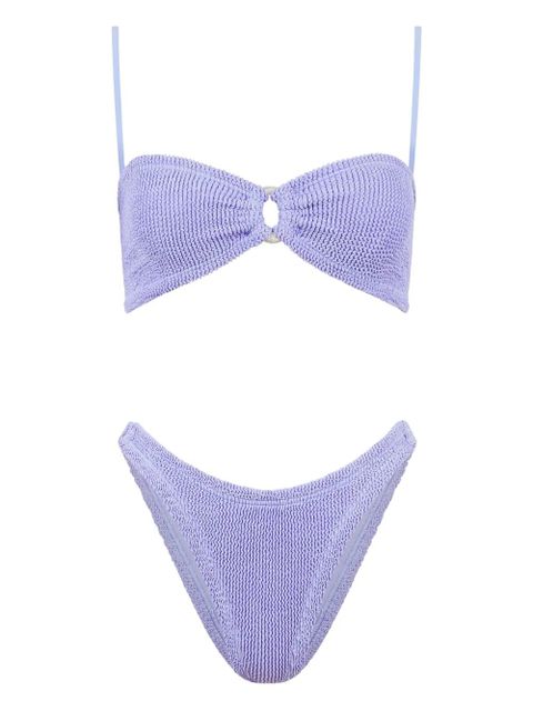 Hunza G Misty bikini - Purple - zdjęcie produktu nr 1