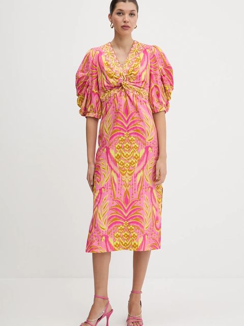 Farm Rio sukienka - zdjęcie produktu nr 2