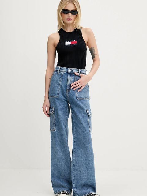 Tommy Jeans top - zdjęcie produktu nr 1