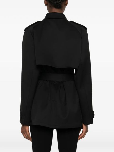 The Row Usaia jacket - Neutrals