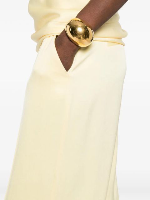 Simkhai Kyra trousers - Yellow