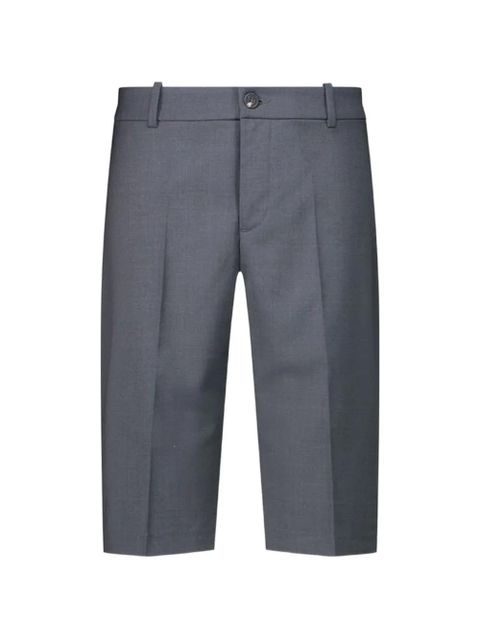 Paloma Wool Marisa buttoned tailored shorts - Grey - zdjęcie produktu nr 1
