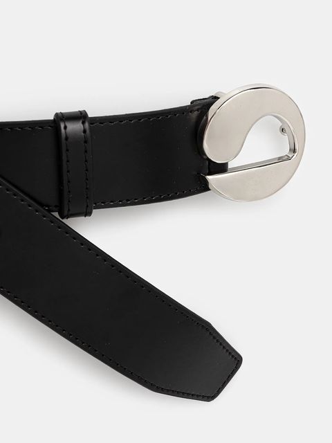 Coperni pasek skórzany Logo - zdjęcie produktu nr 1