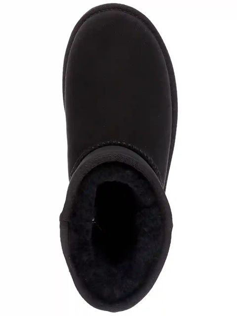 Emu Australia śniegowce skórzane Stinger Mini - zdjęcie produktu nr 1