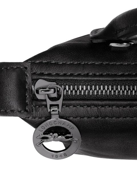 Longchamp XTRA XS Le Pliage mini bag - Black