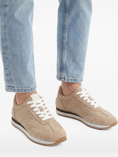 TOTEME Sport sneakers - Neutrals