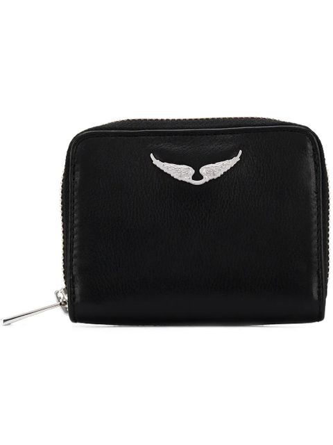 Zadig&Voltaire mini wallet - Black - zdjęcie produktu nr 1