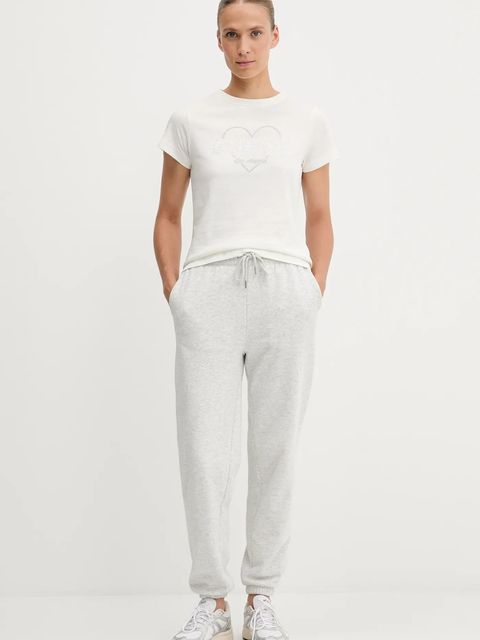 Guess t-shirt bawełniany NARCISO - zdjęcie produktu nr 1