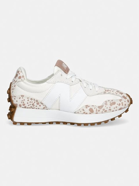 New Balance 327 sneakersy damskie - zdjęcie produktu nr 1