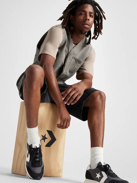 Converse sneakersy Omega Trainer