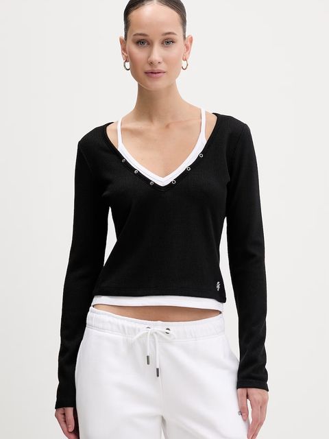 Guess Jeans longsleeve - zdjęcie produktu nr 2