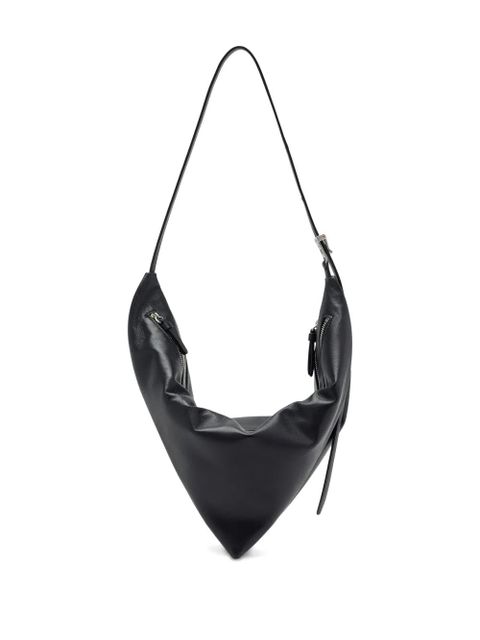 Proenza Schouler Tetra shoulder bag - Black