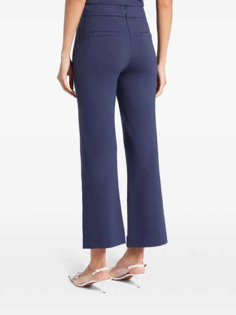 STAUD Knack trousers - Blue - zdjęcie produktu nr 2