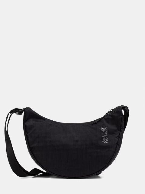 Jack Wolfskin torebka crossbody damska Zoya 4 - zdjęcie produktu nr 2