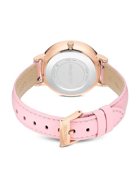 Swarovski zegarek TEDDY