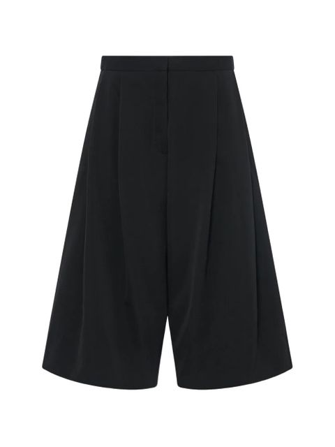The Row Kalyan shorts - Black - zdjęcie produktu nr 1