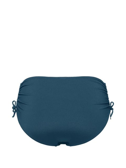 ERES Sofia mid-rise bikini bottoms - Blue - zdjęcie produktu nr 2