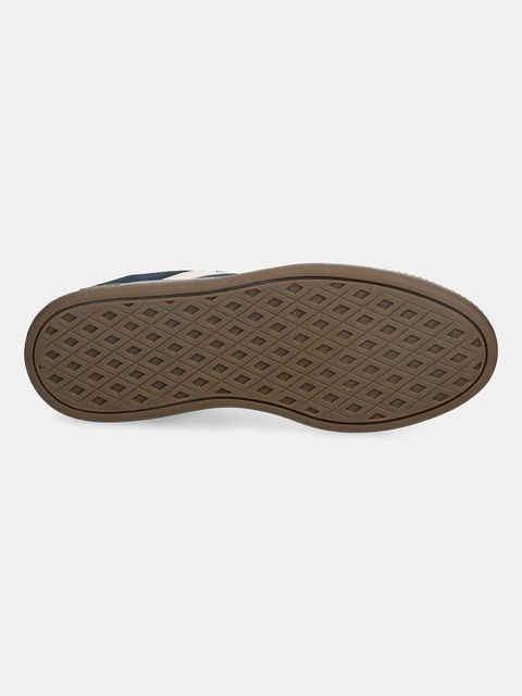 adidas sneakersy zamszowe Breaknet Sleek