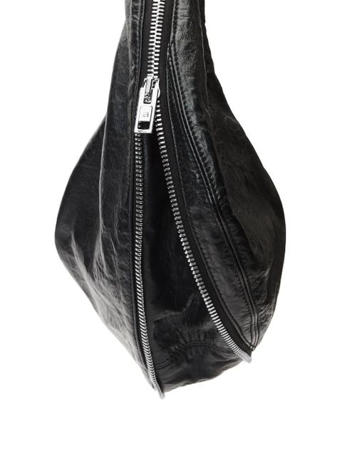 Alexander Wang Twyst tote bag - Black - zdjęcie produktu nr 2