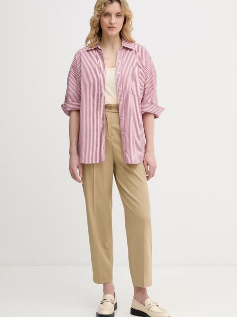 United Colors of Benetton spodnie damskie - zdjęcie produktu nr 1