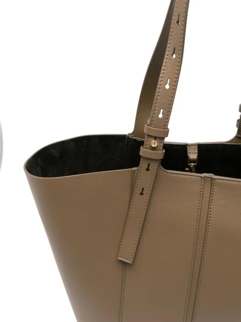 Golden Goose 24/7 Bag North South tote bag - Green