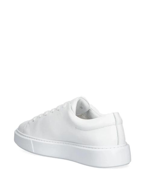 Copenhagen CPH407 lace-up sneakers - White