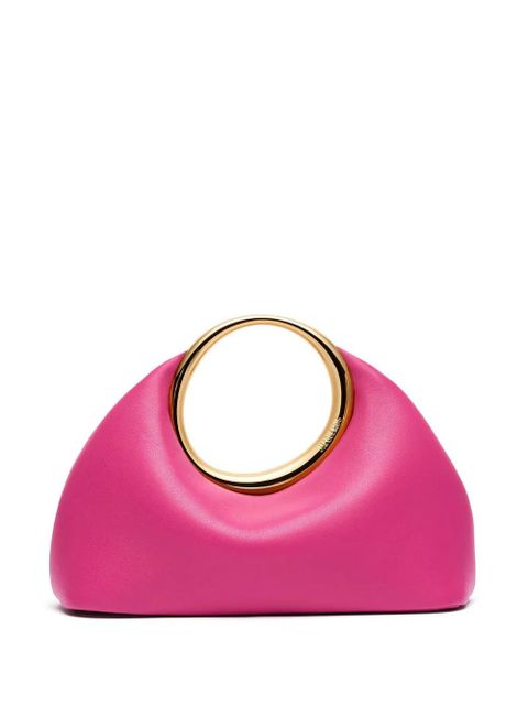 Jacquemus Le Petit Calino top-handle bag - Pink - zdjęcie produktu nr 1