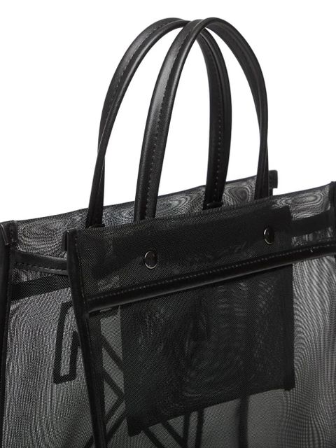 Off-White Market tote bag - Black