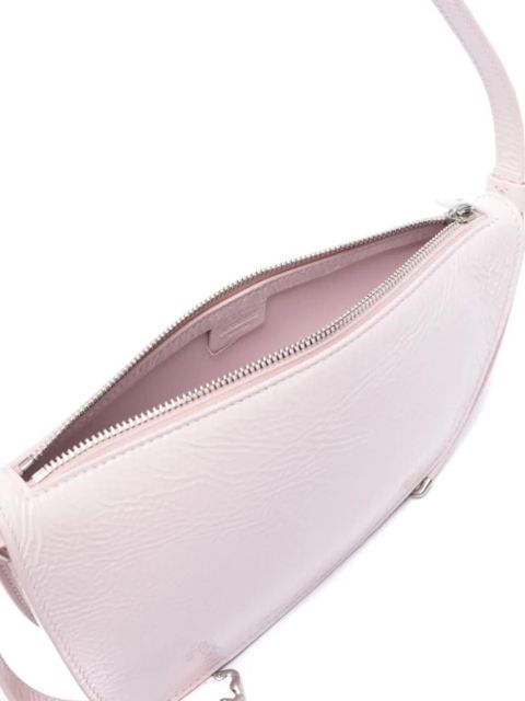 Burberry mini Shield shoulder bag - Pink