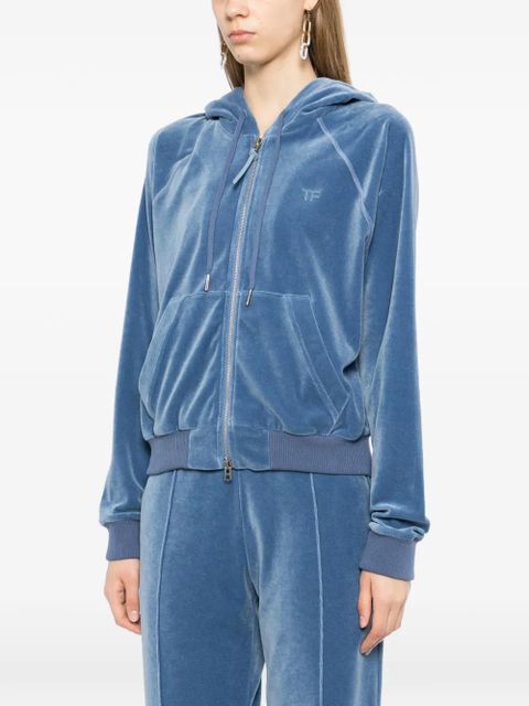 TOM FORD sports jacket - Blue