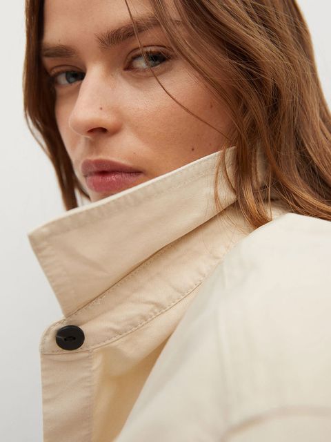 Mango - Koszula Leandra - zdjęcie produktu nr 2