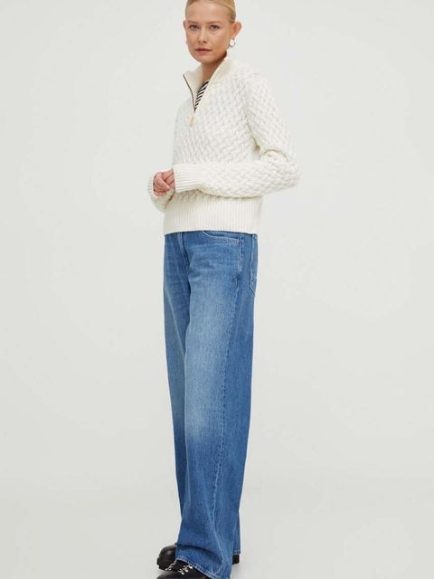 G-Star jeansy Judee Loose - zdjęcie produktu nr 1