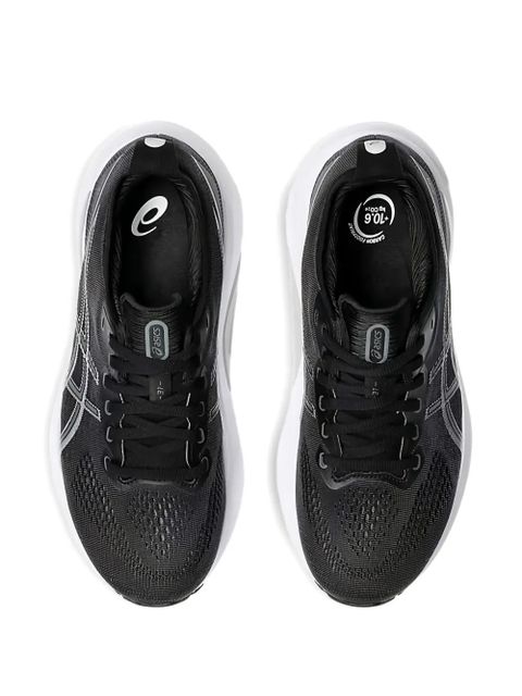 ASICS Gel-Kayano 31 sneakers - Black - zdjęcie produktu nr 2
