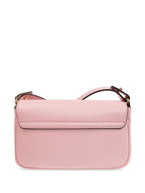 Versace Tag mini bag - Pink