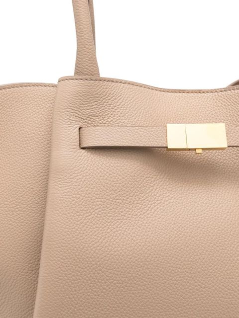 DeMellier New York tote bag - Neutrals