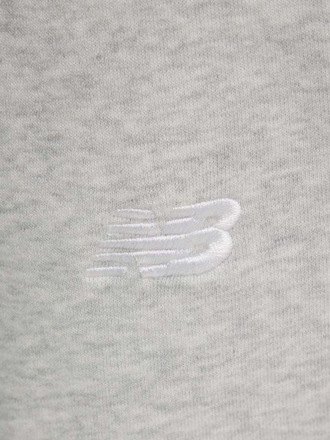 New Balance bluza French Terry Small Logo Hoodie
