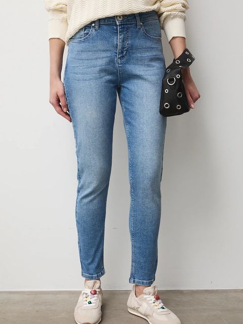 Medicine jeansy - zdjęcie produktu nr 2