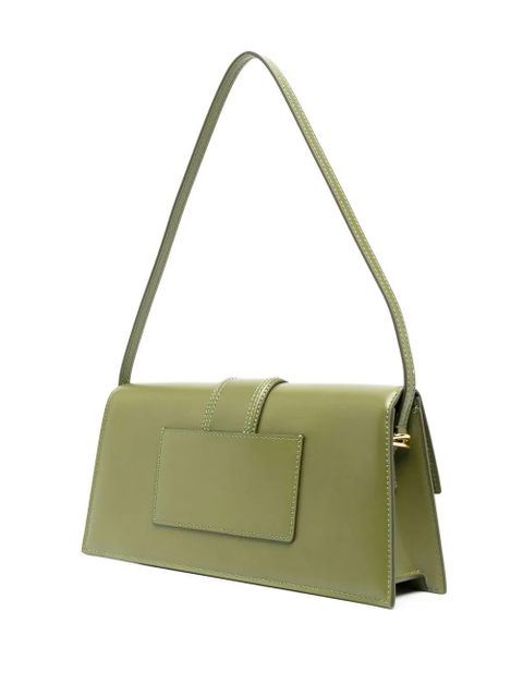 Jacquemus Le Bambino Long shoulder bag - Green