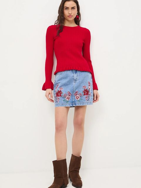 Medicine sweter - zdjęcie produktu nr 1