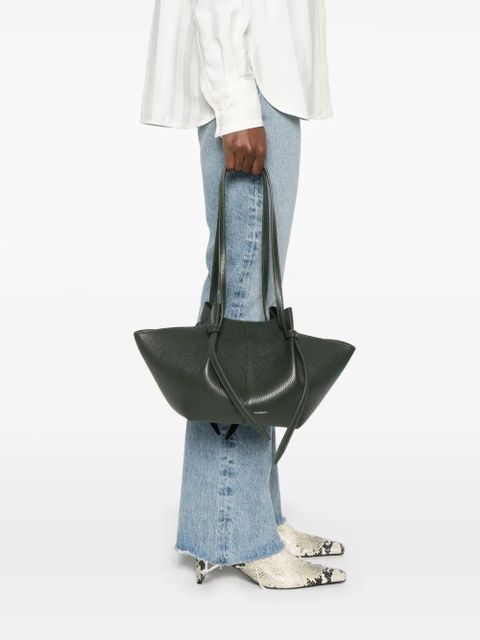 Yuzefi Mochi shoulder bag - Green - zdjęcie produktu nr 2