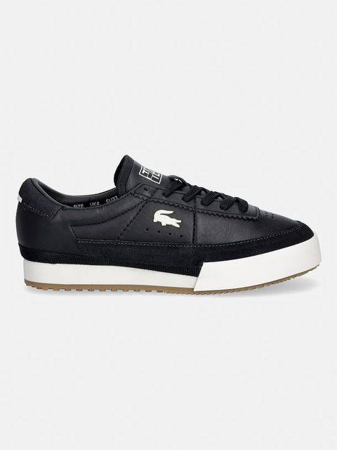 Lacoste sneakersy skórzane Aura Sneakers - zdjęcie produktu nr 2