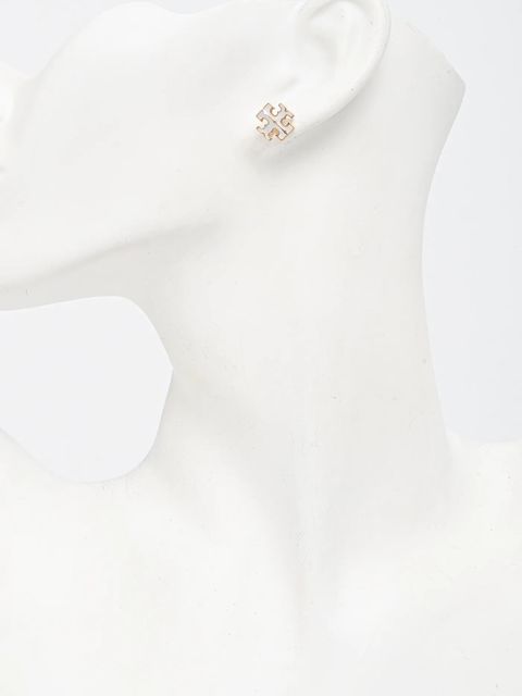 Tory Burch kolczyki Kira 168008-700 - zdjęcie produktu nr 2