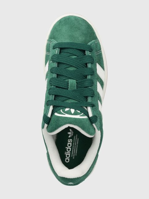 adidas Originals sneakersy zamszowe Campus 00s J