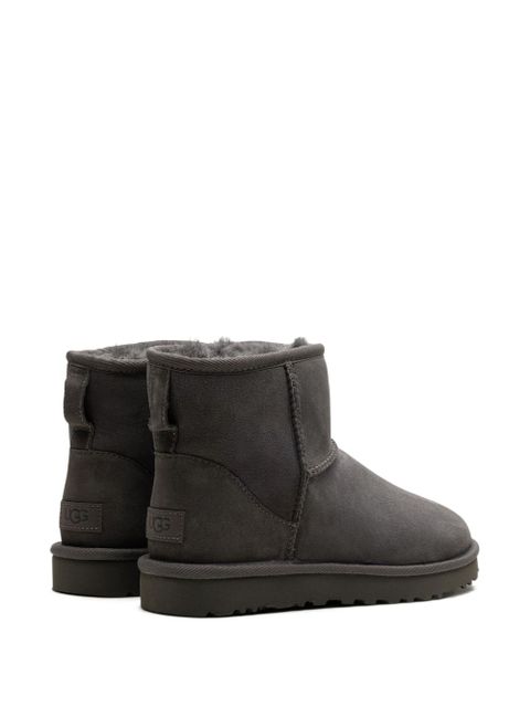 UGG Classic Mini II boots - Grey