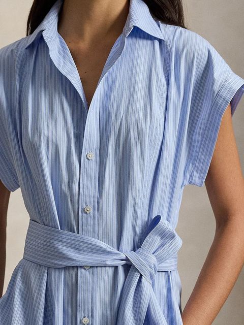 Polo Ralph Lauren sukienka bawełniana