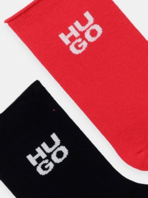 HUGO damskie 3P QS HEART CC W 3-pack - zdjęcie produktu nr 1