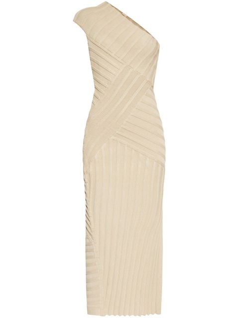 Cult Gaia Cielo dress - Neutrals - zdjęcie produktu nr 1