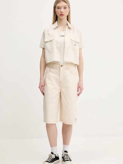 Dickies szorty bawełniane - zdjęcie produktu nr 1